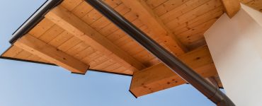 Wood design - Soffits and fascias cost